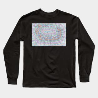 Geode Long Sleeve T-Shirt